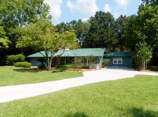 18828 SW 15th Ave, Newberry, FL 32669