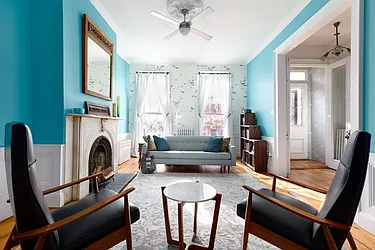 Sold by Brown Harris Stevens