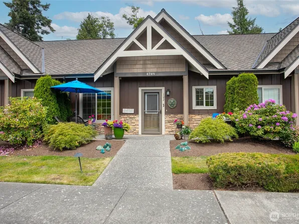 4749 Tidal Way #102, Blaine, WA 98230