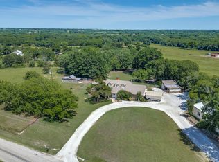 4015 County Road 1005, Celina, TX 75009