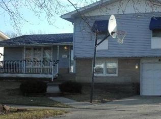 6049 El Morro Ln, Oak Forest, IL