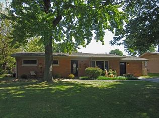 1003 Marywood Dr, Henderson, KY 42420