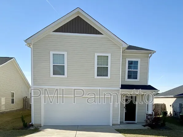 335 Chetsley Dr, Lexington, SC 29073