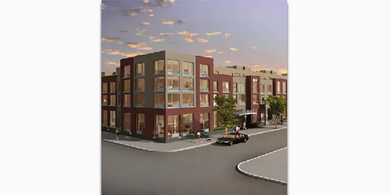 Rented by Town Residential | media 21