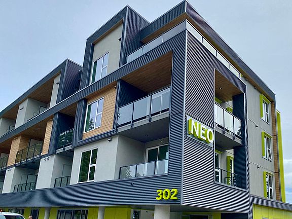 2nd image of 302 Birch St #401