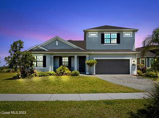 7327 Bluemink Ln, Melbourne, FL 32940