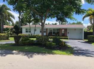 340 NW 37th St, Oakland Park, FL 33309