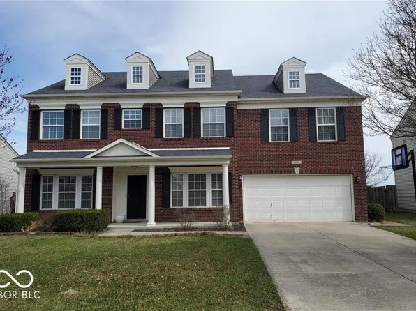 5643 N Rockingham Ln, McCordsville, IN 46055