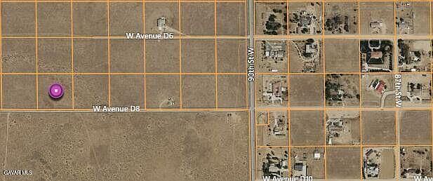 2nd image of Avenue #D8