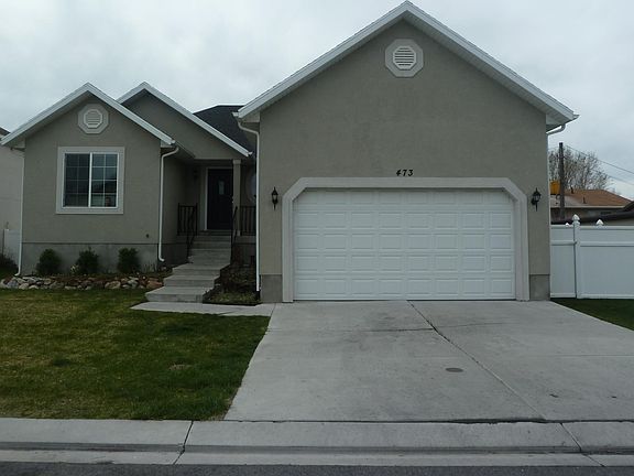 2nd image of 473 W 750th St N