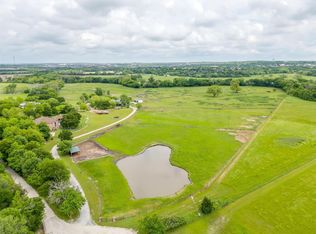 173 Trinity Bluffs Rd, Aledo, TX 76008