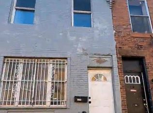 2044 S Norwood St, Philadelphia, PA 19145