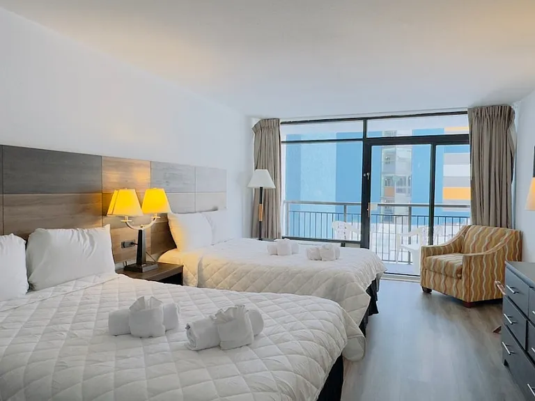 1501 S Ocean Blvd #420 — Photo 1