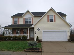 518 Rambling Brook Dr, Pickerington, OH 43147
