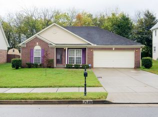 2125 Maynard Ct, Nashville, TN 37218