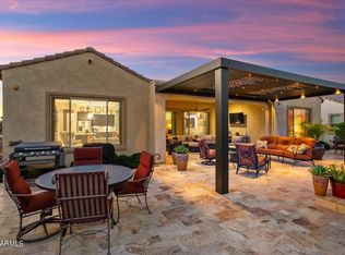 26027 W Ponderosa Ln, Buckeye, AZ 85396
