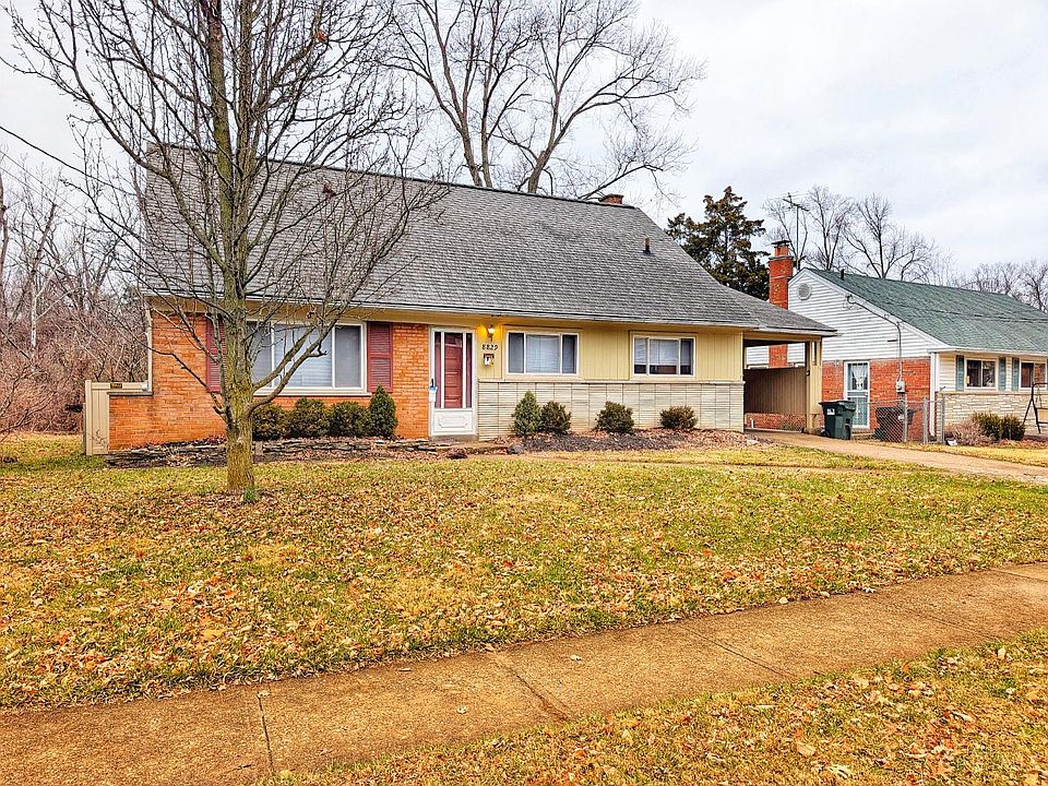 1st image of 8829 Mockingbird Ln