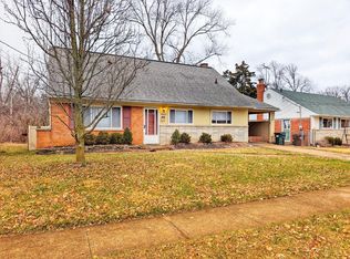 8829 Mockingbird Ln, Cincinnati, OH 45231