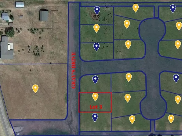 127 Grays Dr, Afton, WY 83110