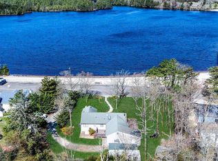 2425 Lake Dr, Forked River, NJ 08731