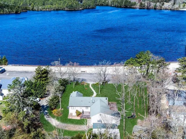 2425 Lake Dr, Forked River, NJ 08731