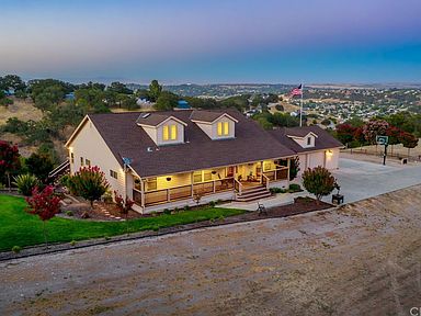 430 Robles Rd Paso Robles Ca 93446 Zillow