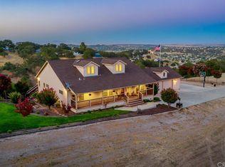 430 Robles Rd, Paso Robles, CA 93446
