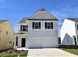 74 Pointe Pl, Dawsonville, GA 30534
