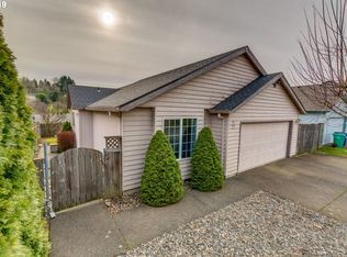 4338 SE 138th Pl, Portland, OR 97236