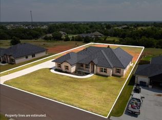 1435 County Street 2977, Blanchard, OK 73010