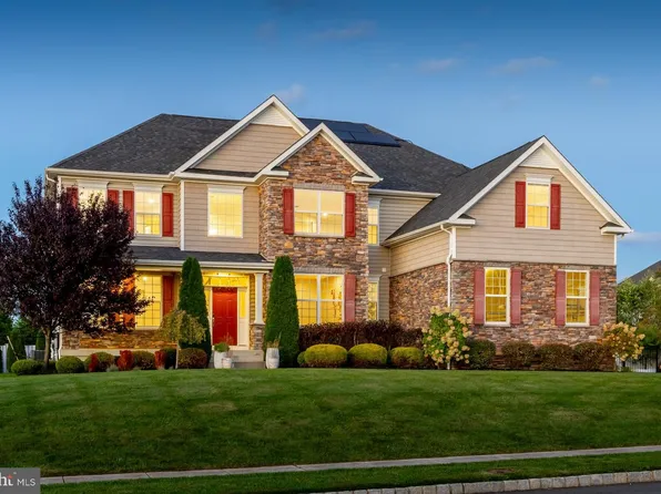 158 Roseum Way, Mullica Hill, NJ 08062