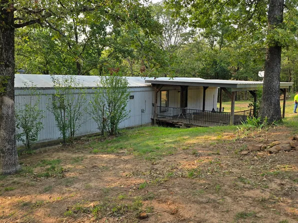 123 White Water Rd, Rudy, AR 72952