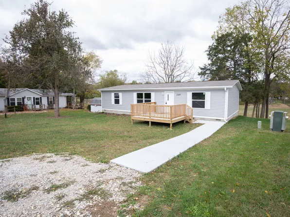 3389 Rothshire Cir, North Vernon, IN 47265