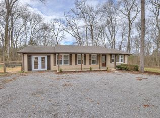 320 Ramsey Rd, Lebanon, TN 37087