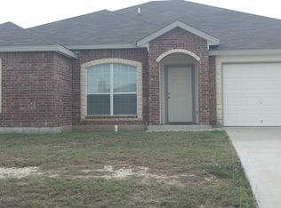 4200 Jack Barnes Ave, Killeen, TX 76549