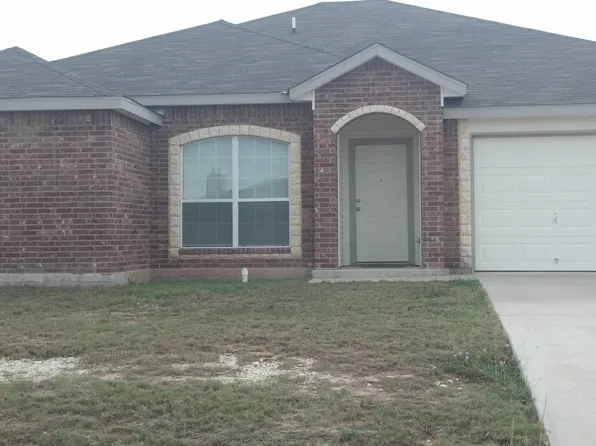4200 Jack Barnes Ave, Killeen, TX 76549