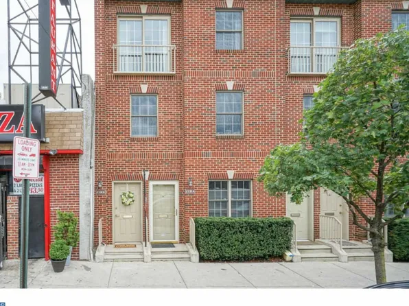 2330 Fairmount Ave #B, Philadelphia, PA 19130