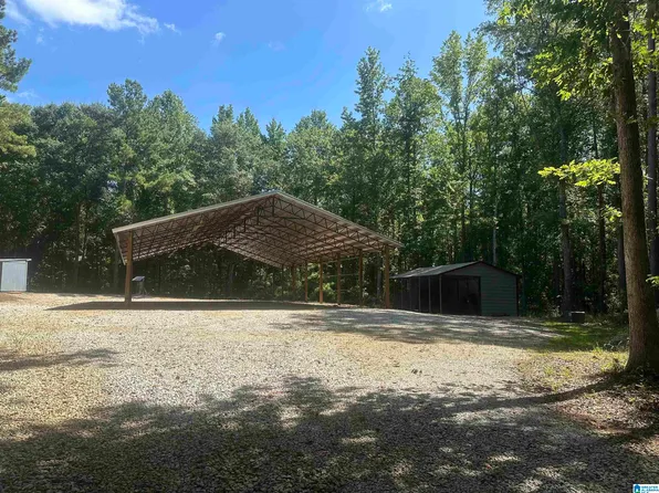 431 County Road 30 #431, Roanoke, AL 36274