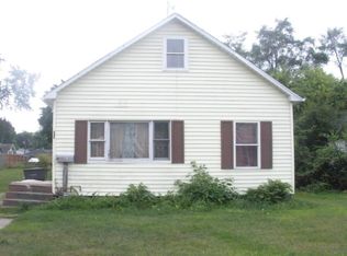 829 Concord Ave, Elkhart, IN 46516