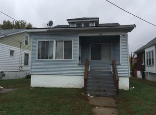 668 S 42nd St, Louisville, KY 40211