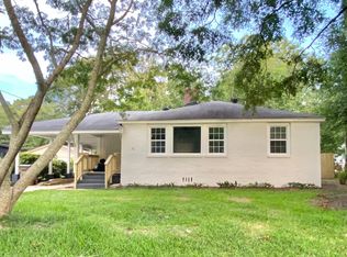 354 Pineview Ln W, Mobile, AL 36608