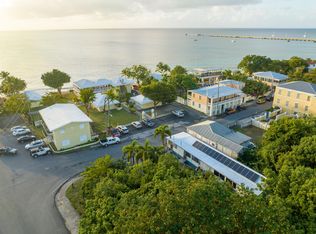34B & 35A Strand St #FR, Frederiksted, VI 00840
