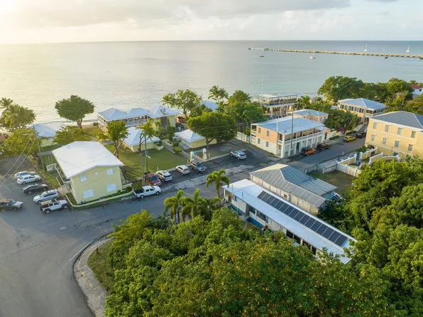 34B & 35A Strand Street FR, St. Croix, VI 00840
