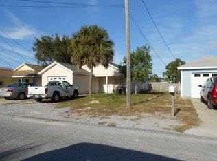 6706 Beach Dr, Panama City Beach, FL 32408