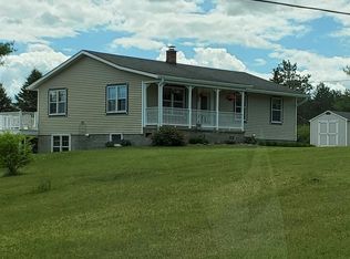 3455 N Rude Rd, Ossineke, MI 49766