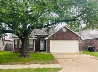 3265 Jessica Ct, Katy, TX 77493