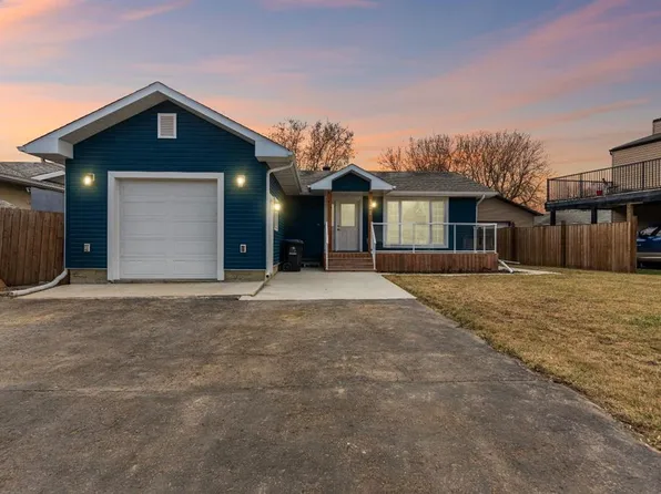 121 NW Demers Dr, Wood Buffalo, AB T9H 2B3