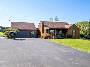 2772 Spring Hill Rd, Staunton, VA 24401