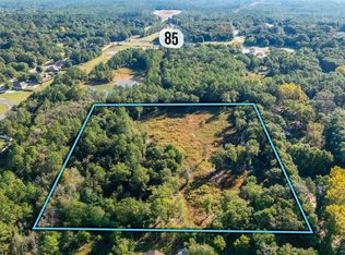 Jim Green Rd, Crestview, FL 32536