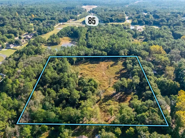 Jim Green Rd, Crestview, FL 32536